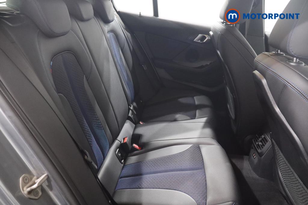 BMW 1 Series M Sport Automatic Petrol Hatchback - Stock Number (1645700) - 12th supplementary image