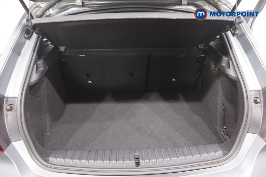 BMW 1 Series M Sport Automatic Petrol Hatchback - Stock Number (1645700) - 15th supplementary image