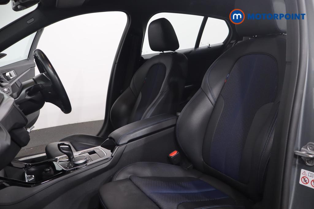 BMW 1 Series M Sport Automatic Petrol Hatchback - Stock Number (1645700) - 16th supplementary image