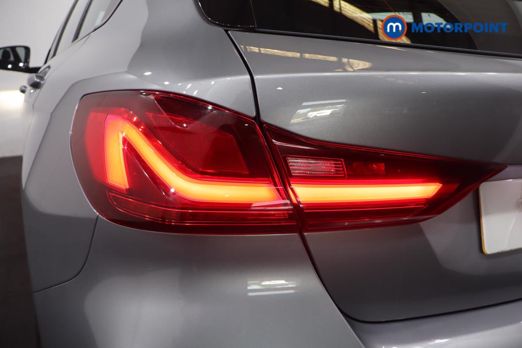 BMW 1 Series M Sport Automatic Petrol Hatchback - Stock Number (1645700) - 18th supplementary image