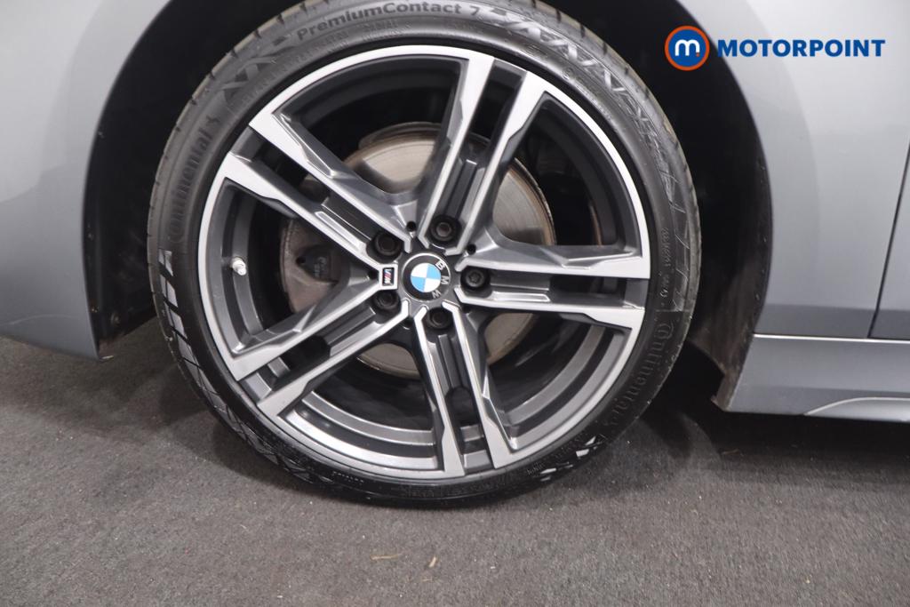BMW 1 Series M Sport Automatic Petrol Hatchback - Stock Number (1645700) - 19th supplementary image