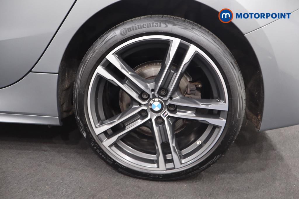 BMW 1 Series M Sport Automatic Petrol Hatchback - Stock Number (1645700) - 20th supplementary image