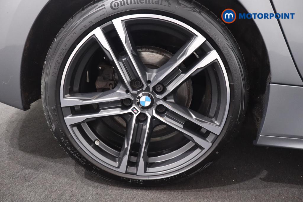 BMW 1 Series M Sport Automatic Petrol Hatchback - Stock Number (1645700) - 21st supplementary image