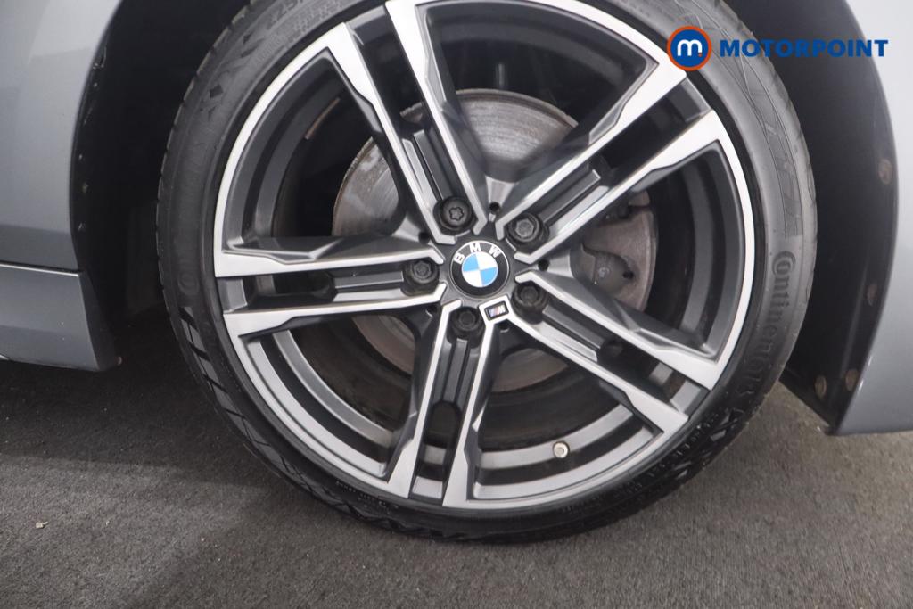 BMW 1 Series M Sport Automatic Petrol Hatchback - Stock Number (1645700) - 22nd supplementary image