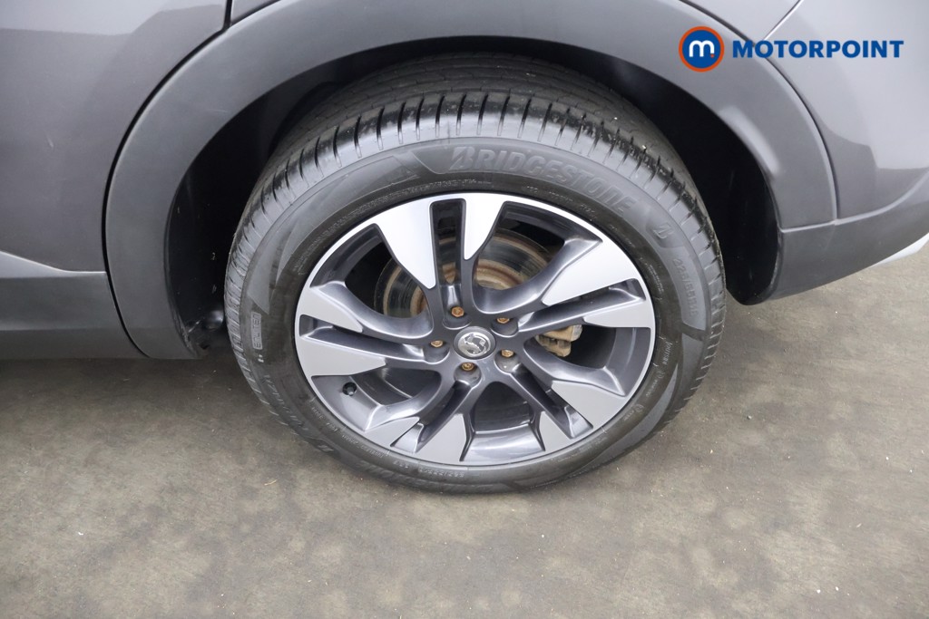 Vauxhall Grandland X Sport Nav Manual Diesel SUV - Stock Number (1645780) - 2nd supplementary image
