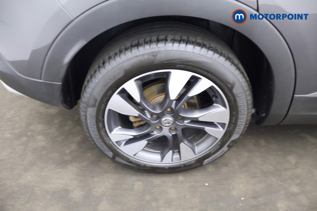 Vauxhall Grandland X Sport Nav Manual Diesel SUV - Stock Number (1645780) - 3rd supplementary image