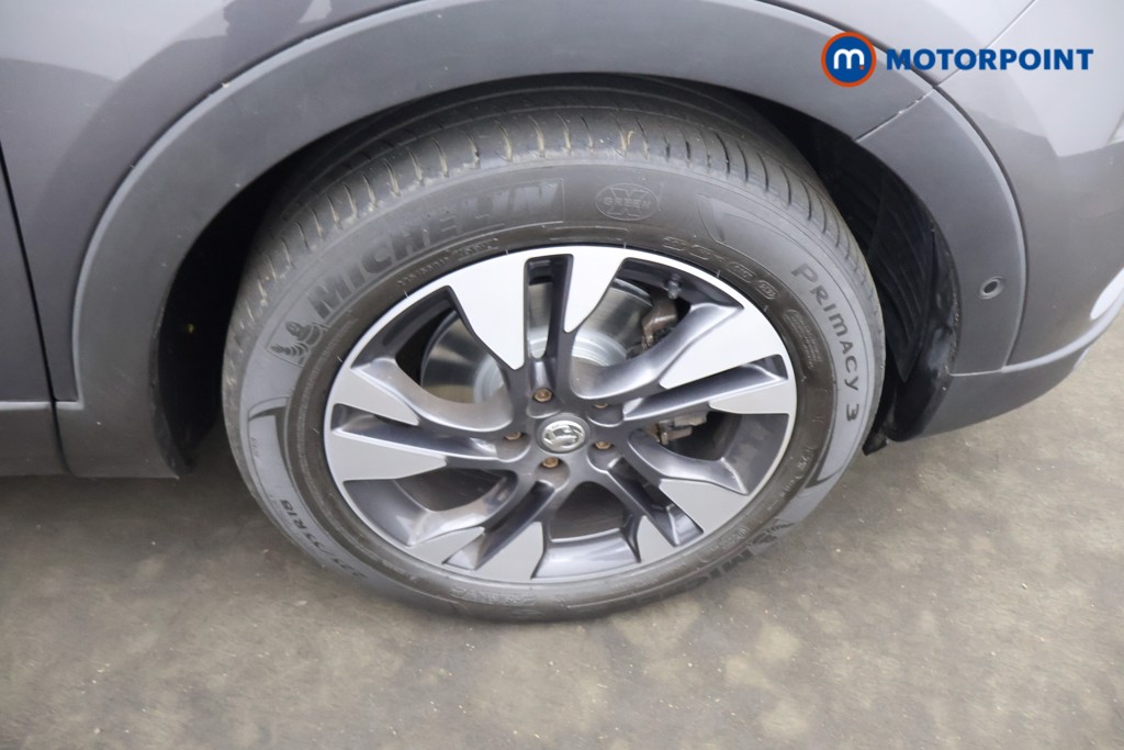 Vauxhall Grandland X Sport Nav Manual Diesel SUV - Stock Number (1645780) - 4th supplementary image
