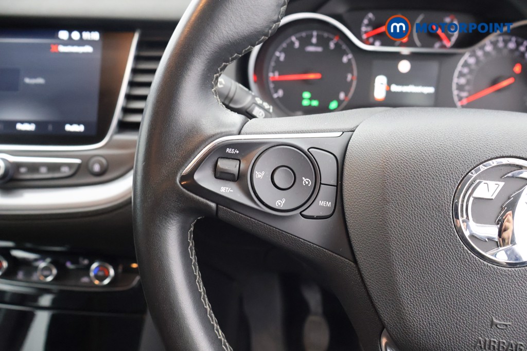 Vauxhall Grandland X Sport Nav Manual Diesel SUV - Stock Number (1645780) - 6th supplementary image