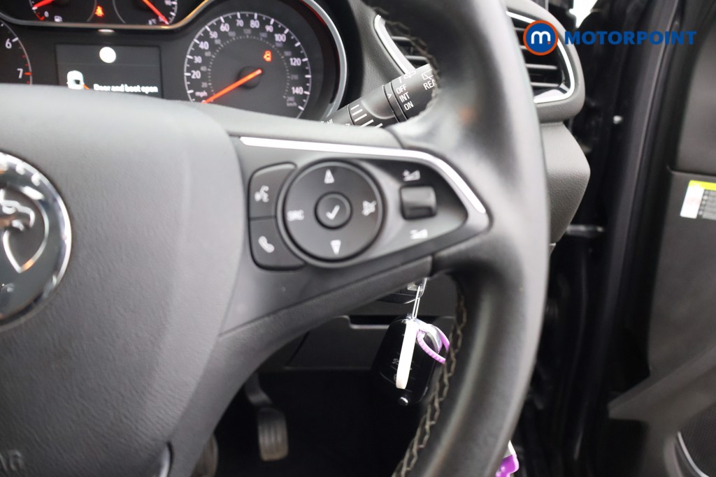 Vauxhall Grandland X Sport Nav Manual Diesel SUV - Stock Number (1645780) - 7th supplementary image