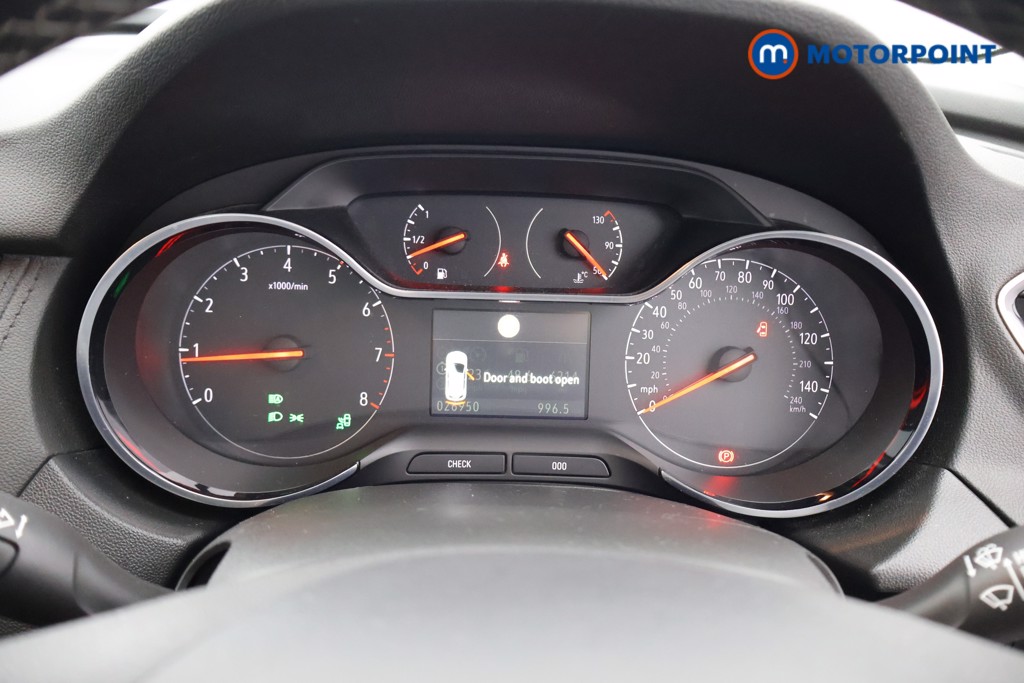 Vauxhall Grandland X Sport Nav Manual Diesel SUV - Stock Number (1645780) - 8th supplementary image