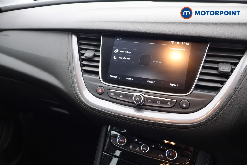 Vauxhall Grandland X Sport Nav Manual Diesel SUV - Stock Number (1645780) - 9th supplementary image