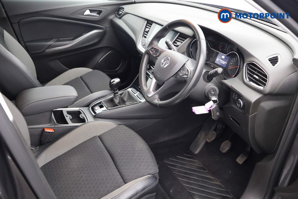 Vauxhall Grandland X Sport Nav Manual Diesel SUV - Stock Number (1645780) - 15th supplementary image