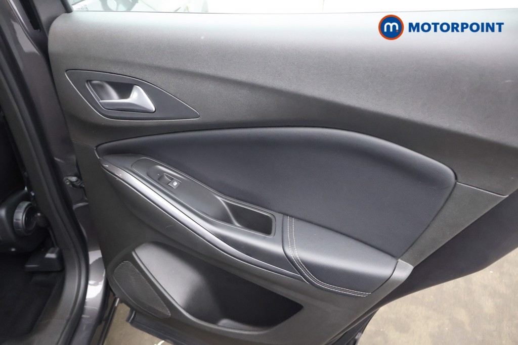 Vauxhall Grandland X Sport Nav Manual Diesel SUV - Stock Number (1645780) - 17th supplementary image