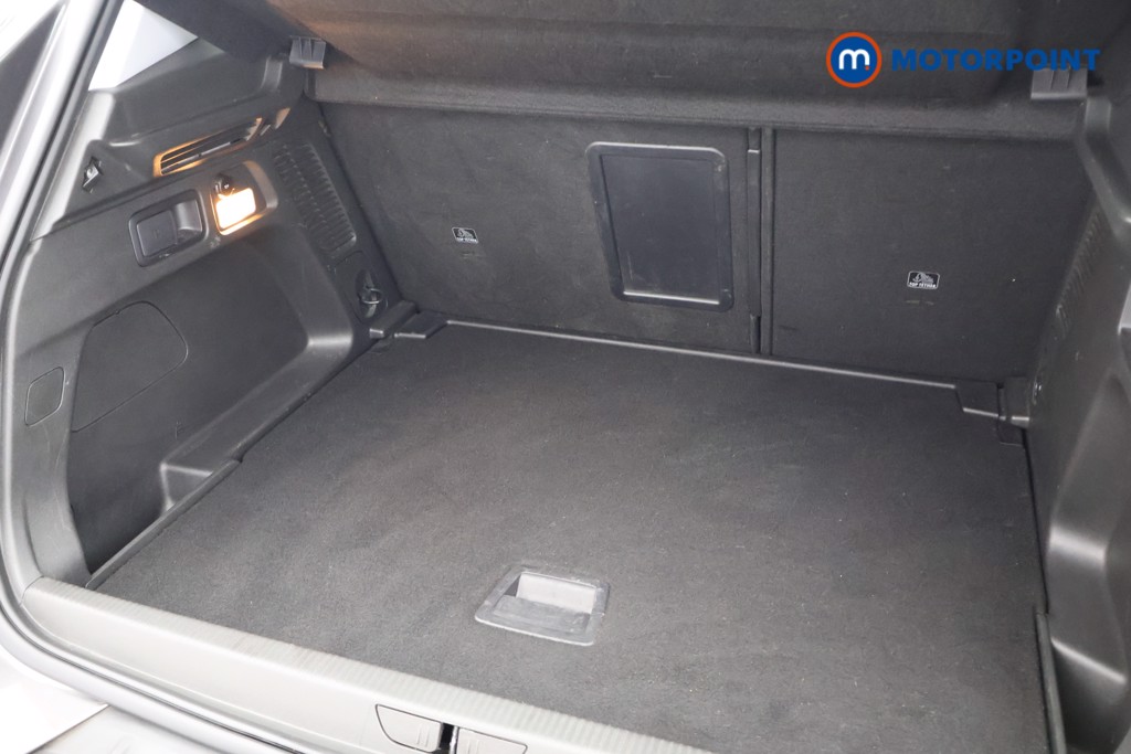 Vauxhall Grandland X Sport Nav Manual Diesel SUV - Stock Number (1645780) - 19th supplementary image