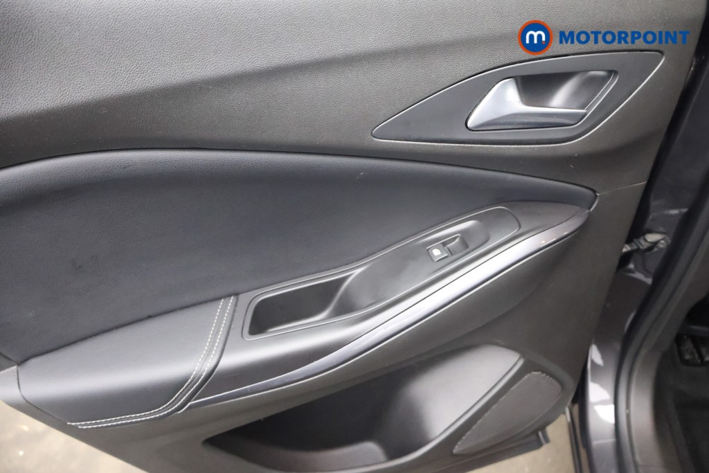 Vauxhall Grandland X Sport Nav Manual Diesel SUV - Stock Number (1645780) - 20th supplementary image