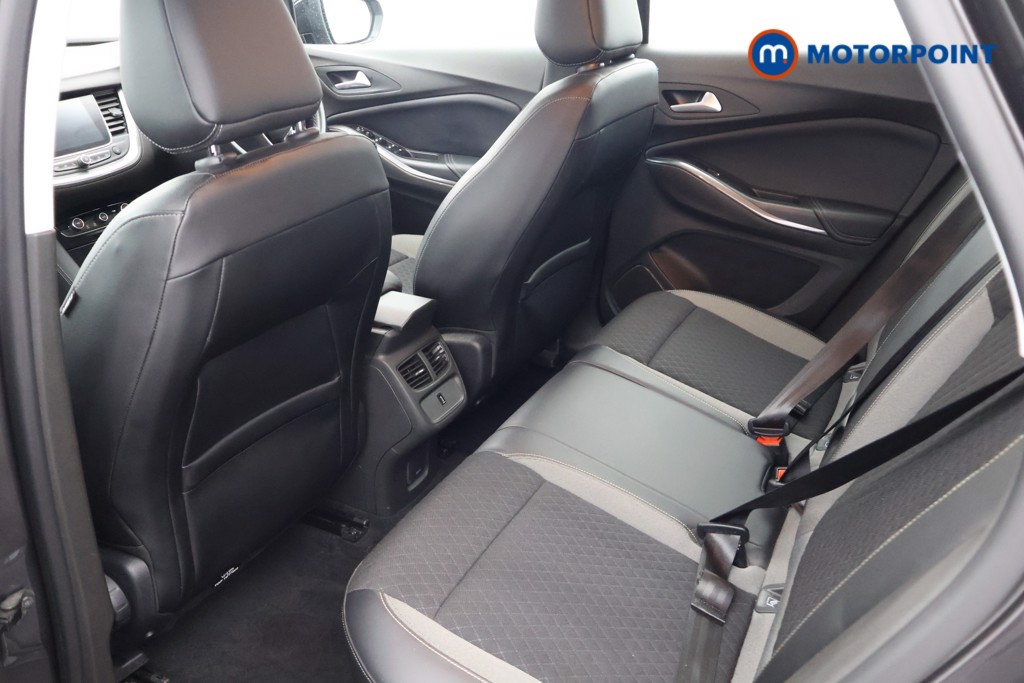 Vauxhall Grandland X Sport Nav Manual Diesel SUV - Stock Number (1645780) - 21st supplementary image