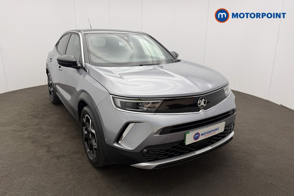 Vauxhall Mokka Ultimate Automatic Electric SUV - Stock Number (1645836) - 2nd supplementary image
