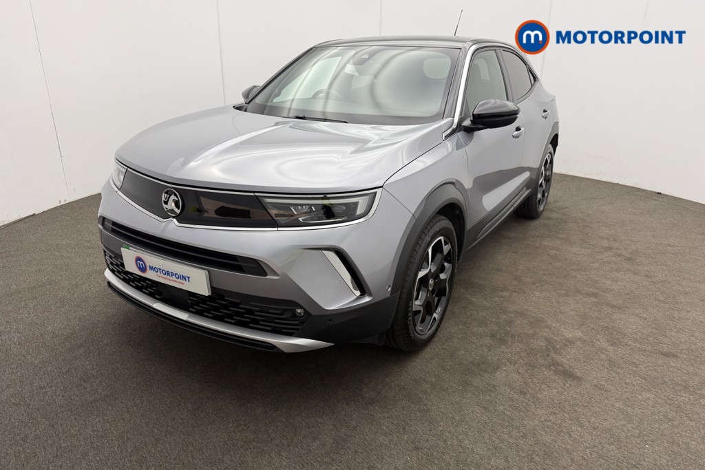 Vauxhall Mokka Ultimate Automatic Electric SUV - Stock Number (1645836) - 3rd supplementary image