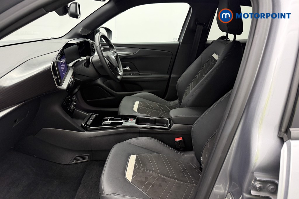 Vauxhall Mokka Ultimate Automatic Electric SUV - Stock Number (1645836) - 4th supplementary image