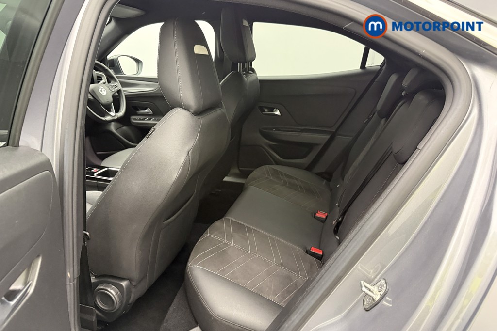Vauxhall Mokka Ultimate Automatic Electric SUV - Stock Number (1645836) - 5th supplementary image