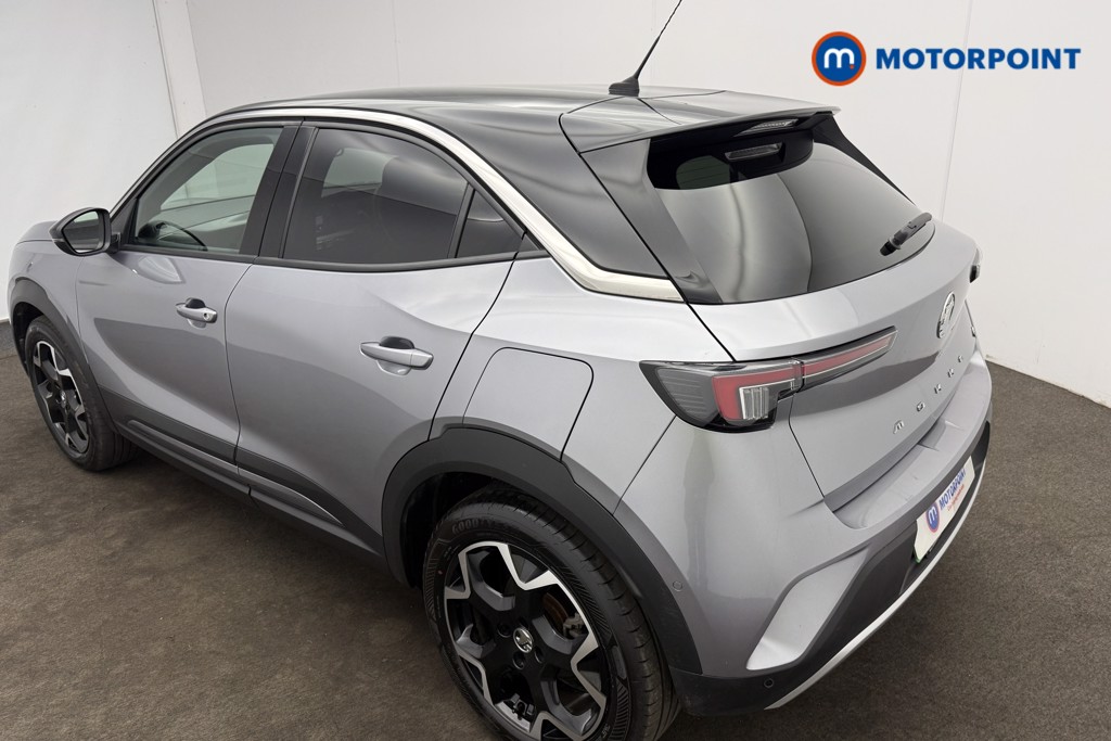 Vauxhall Mokka Ultimate Automatic Electric SUV - Stock Number (1645836) - 6th supplementary image