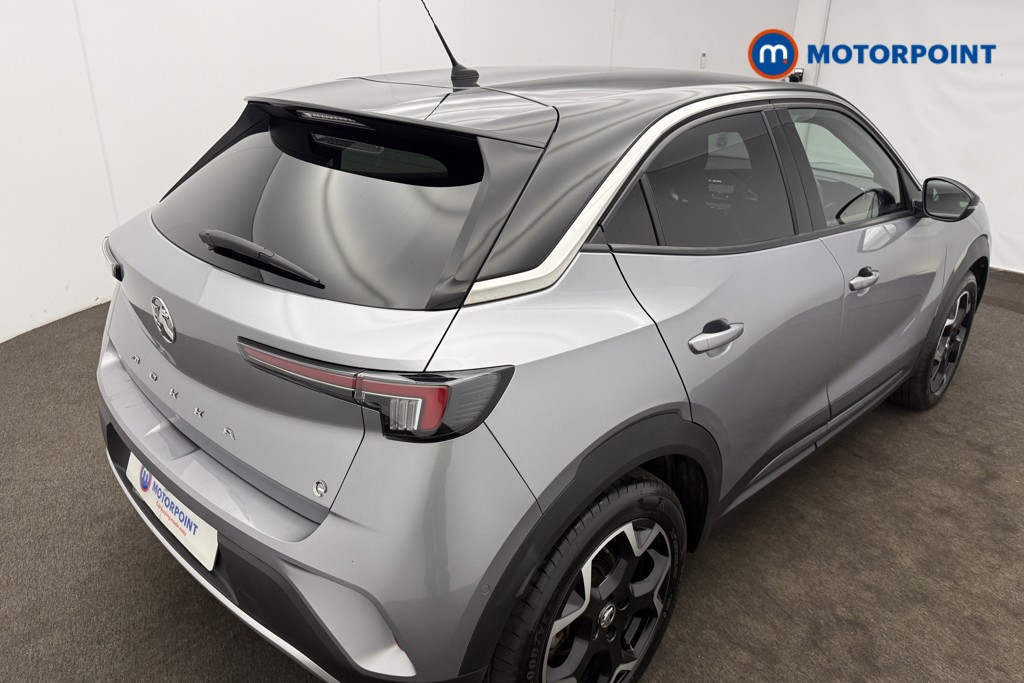 Vauxhall Mokka Ultimate Automatic Electric SUV - Stock Number (1645836) - 10th supplementary image