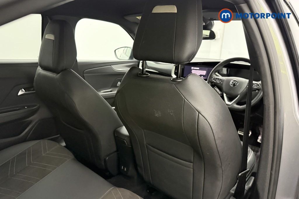 Vauxhall Mokka Ultimate Automatic Electric SUV - Stock Number (1645836) - 11th supplementary image