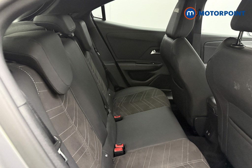 Vauxhall Mokka Ultimate Automatic Electric SUV - Stock Number (1645836) - 12th supplementary image