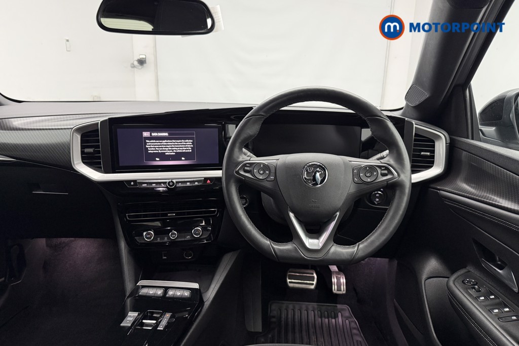 Vauxhall Mokka Ultimate Automatic Electric SUV - Stock Number (1645836) - 14th supplementary image