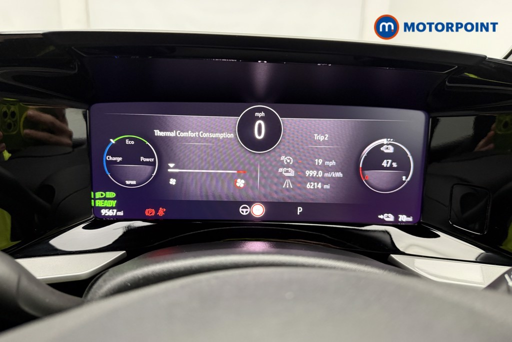Vauxhall Mokka Ultimate Automatic Electric SUV - Stock Number (1645836) - 20th supplementary image