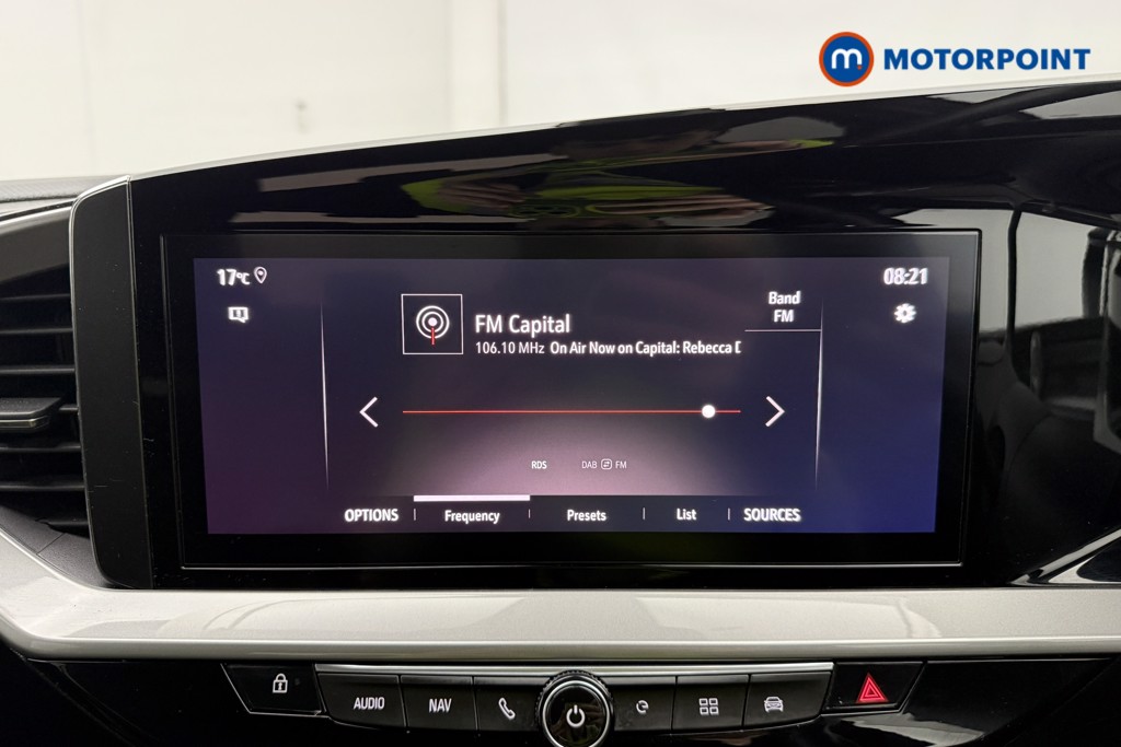 Vauxhall Mokka Ultimate Automatic Electric SUV - Stock Number (1645836) - 21st supplementary image