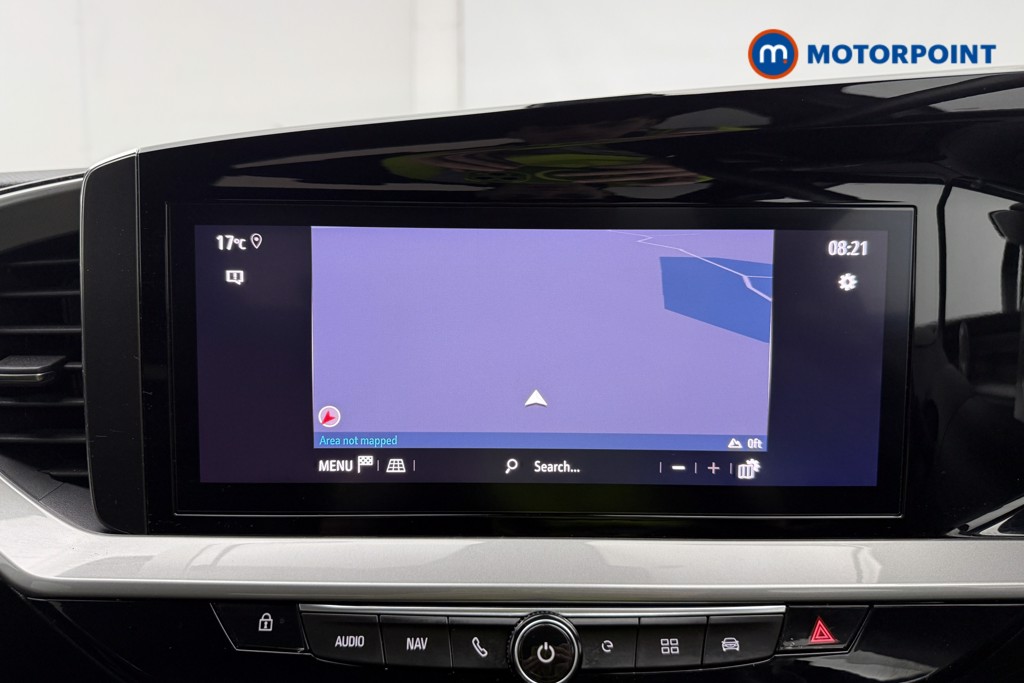 Vauxhall Mokka Ultimate Automatic Electric SUV - Stock Number (1645836) - 22nd supplementary image