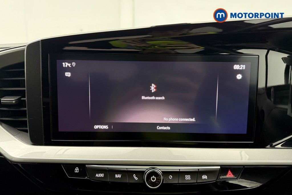 Vauxhall Mokka Ultimate Automatic Electric SUV - Stock Number (1645836) - 23rd supplementary image