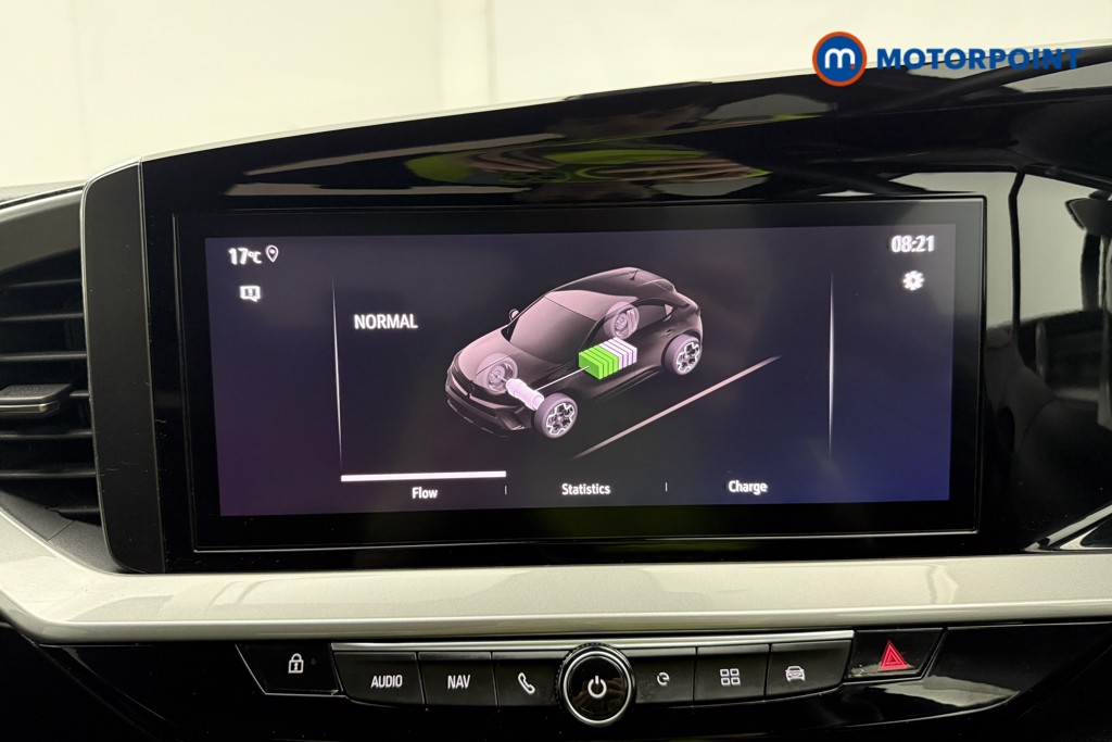 Vauxhall Mokka Ultimate Automatic Electric SUV - Stock Number (1645836) - 24th supplementary image