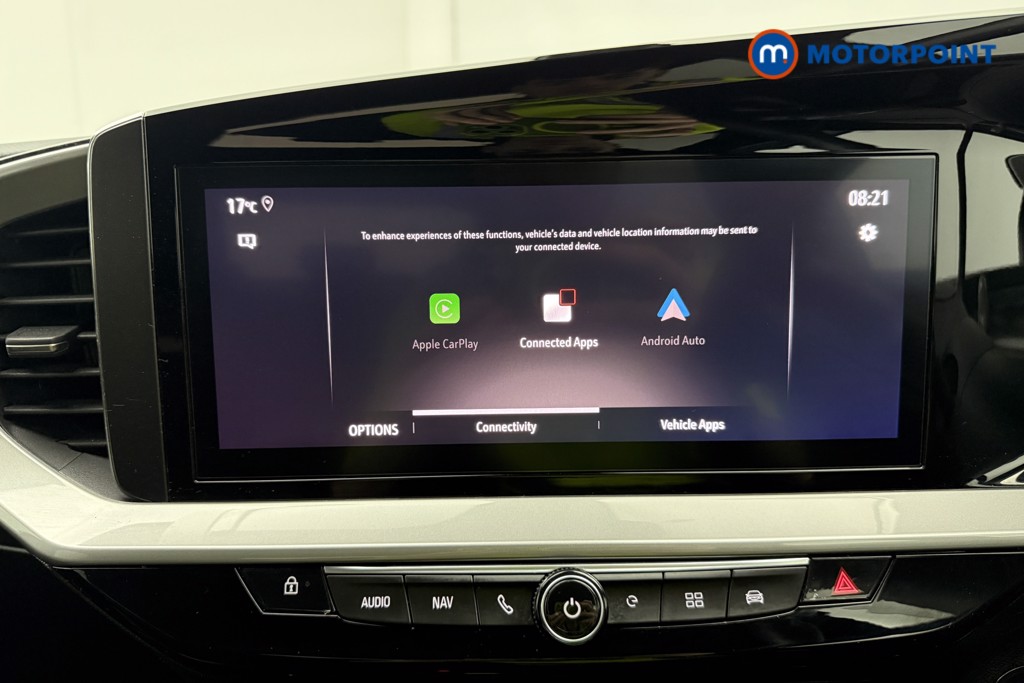 Vauxhall Mokka Ultimate Automatic Electric SUV - Stock Number (1645836) - 25th supplementary image