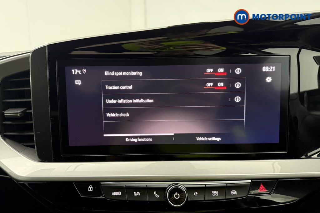 Vauxhall Mokka Ultimate Automatic Electric SUV - Stock Number (1645836) - 26th supplementary image