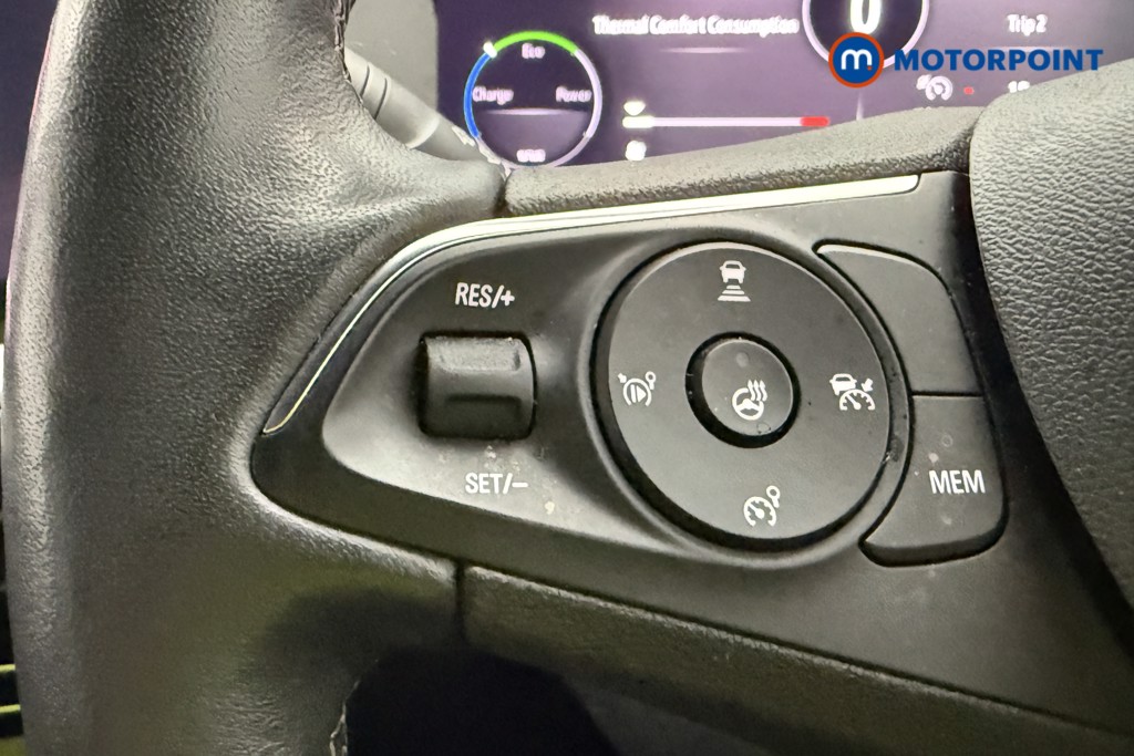 Vauxhall Mokka Ultimate Automatic Electric SUV - Stock Number (1645836) - 31st supplementary image