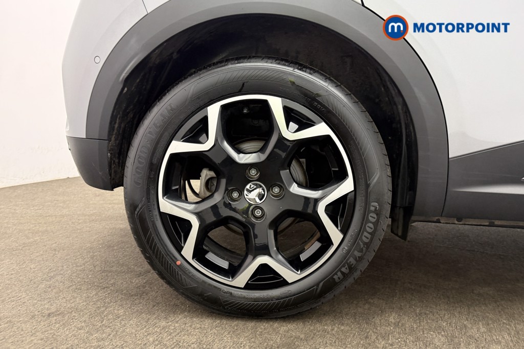 Vauxhall Mokka Ultimate Automatic Electric SUV - Stock Number (1645836) - 38th supplementary image