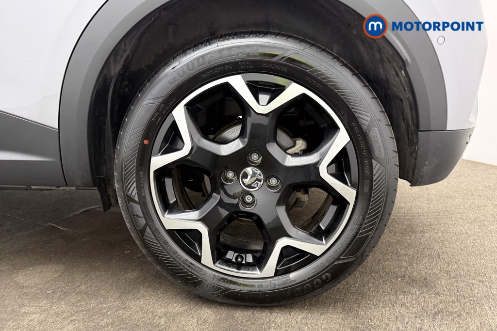 Vauxhall Mokka Ultimate Automatic Electric SUV - Stock Number (1645836) - 39th supplementary image