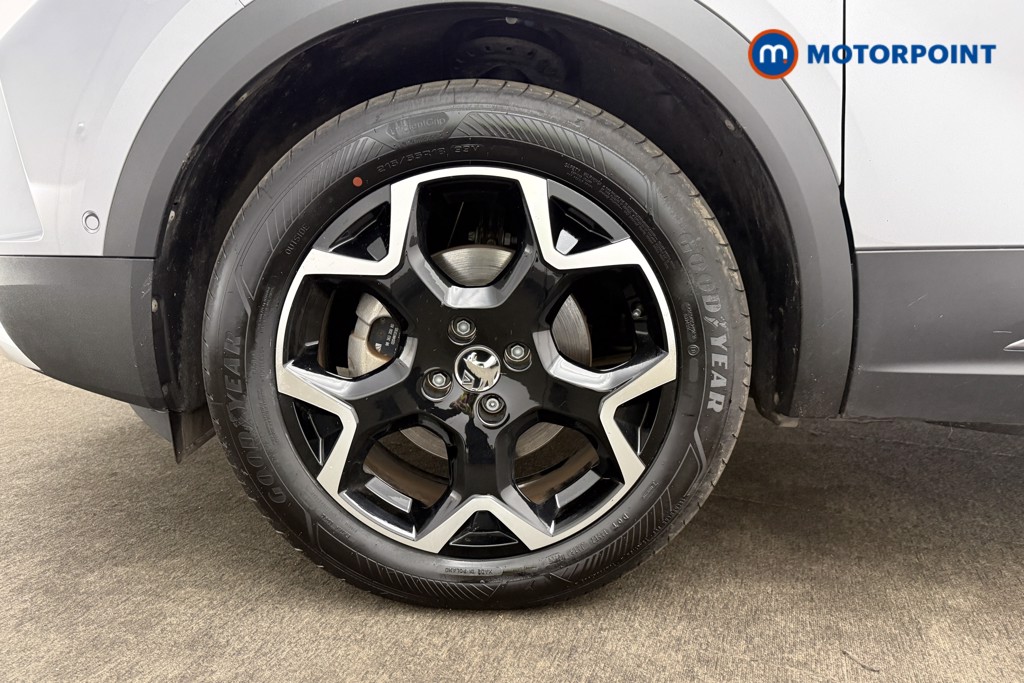 Vauxhall Mokka Ultimate Automatic Electric SUV - Stock Number (1645836) - 40th supplementary image