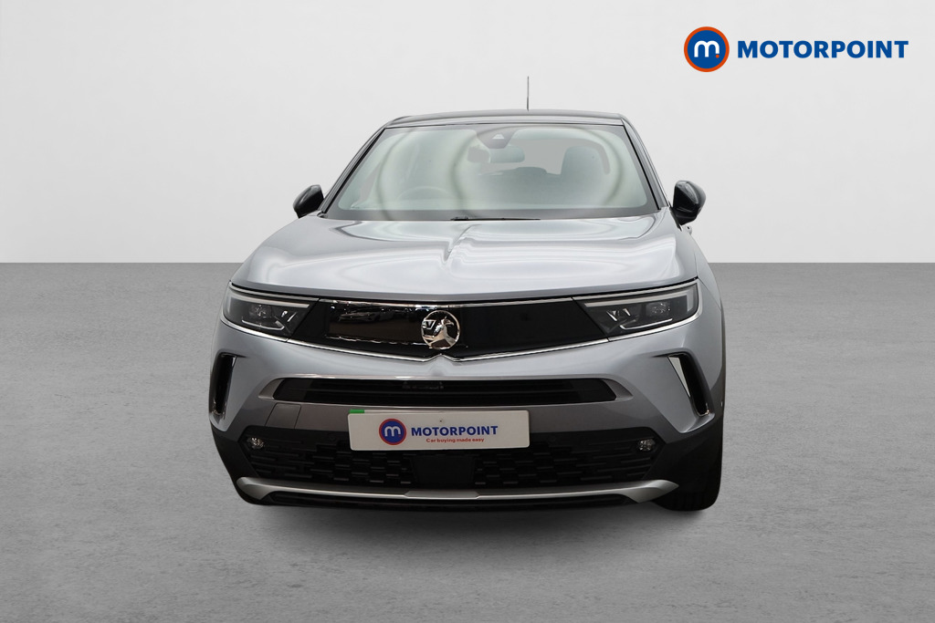 Vauxhall Mokka Ultimate Automatic Electric SUV - Stock Number (1645836) - Front bumper