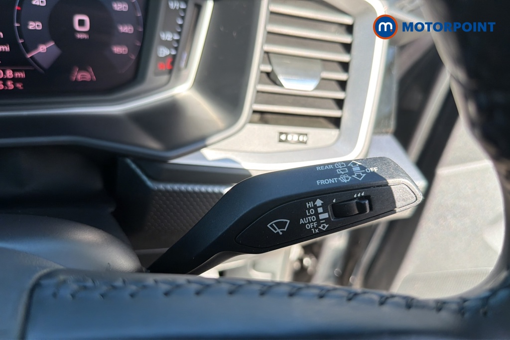 Audi A1 Sport Manual Petrol Hatchback - Stock Number (1645884) - 6th supplementary image