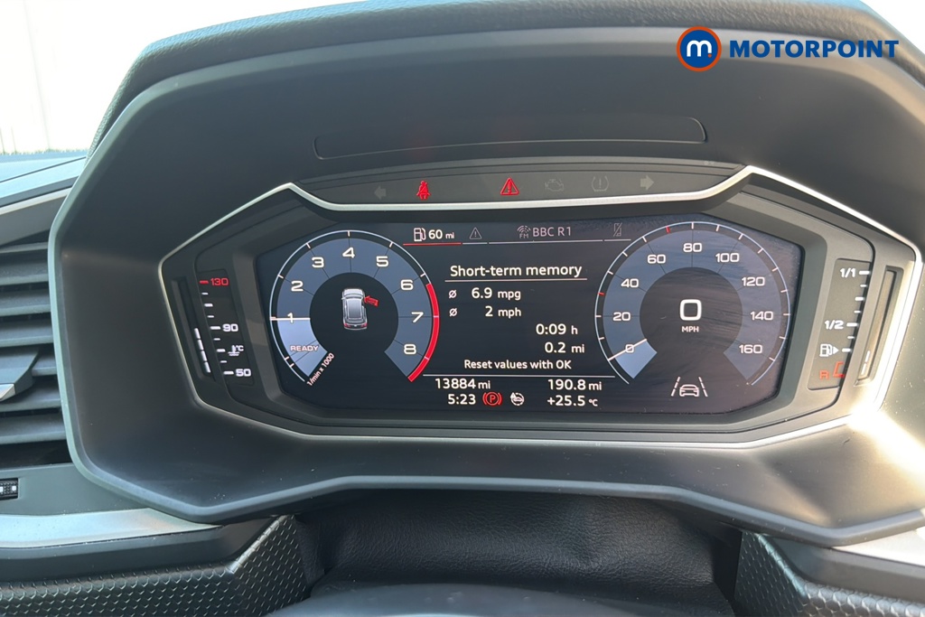 Audi A1 Sport Manual Petrol Hatchback - Stock Number (1645884) - 7th supplementary image