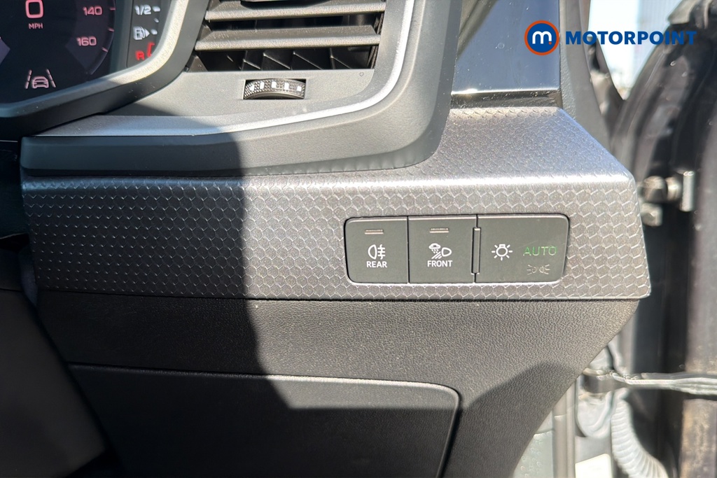 Audi A1 Sport Manual Petrol Hatchback - Stock Number (1645884) - 11th supplementary image