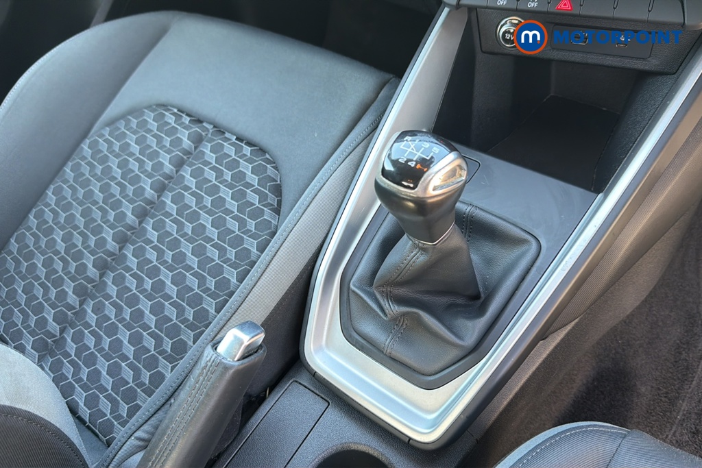 Audi A1 Sport Manual Petrol Hatchback - Stock Number (1645884) - 15th supplementary image
