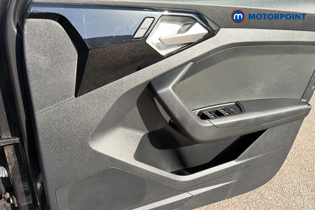 Audi A1 Sport Manual Petrol Hatchback - Stock Number (1645884) - 18th supplementary image