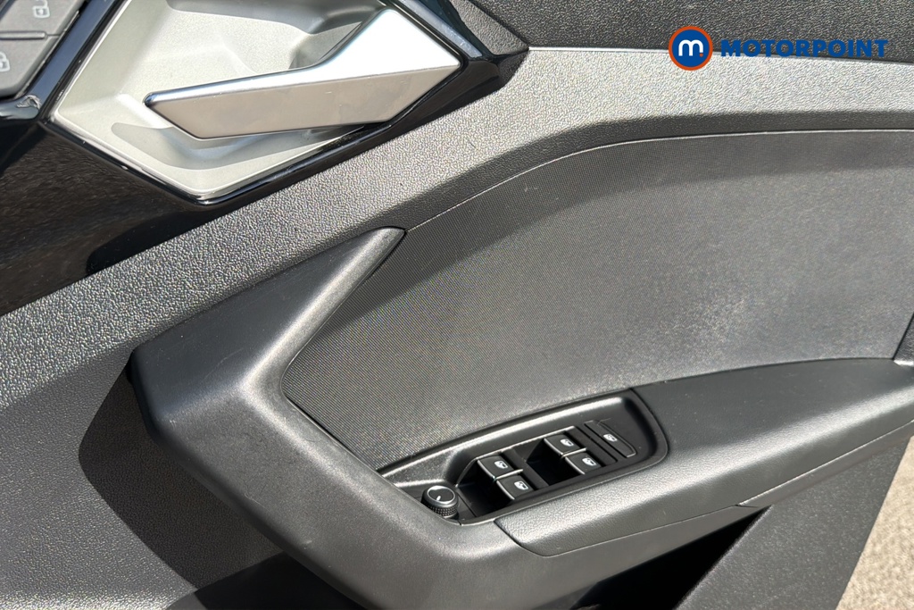 Audi A1 Sport Manual Petrol Hatchback - Stock Number (1645884) - 19th supplementary image