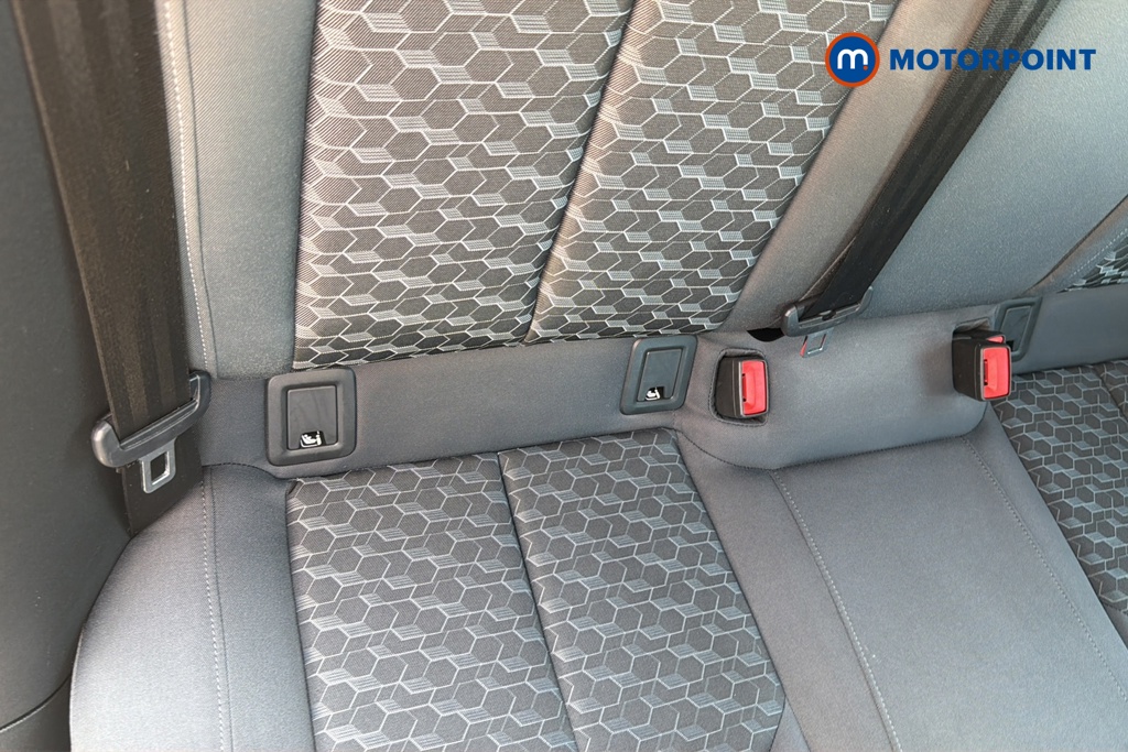 Audi A1 Sport Manual Petrol Hatchback - Stock Number (1645884) - 27th supplementary image