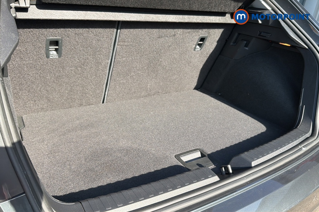 Audi A1 Sport Manual Petrol Hatchback - Stock Number (1645884) - 30th supplementary image