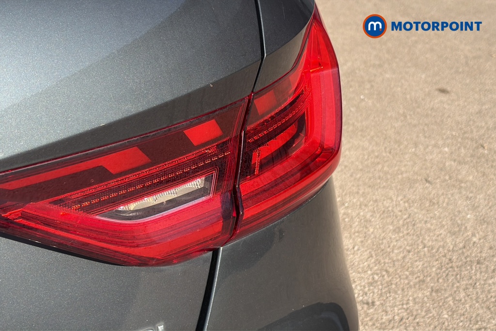 Audi A1 Sport Manual Petrol Hatchback - Stock Number (1645884) - 36th supplementary image
